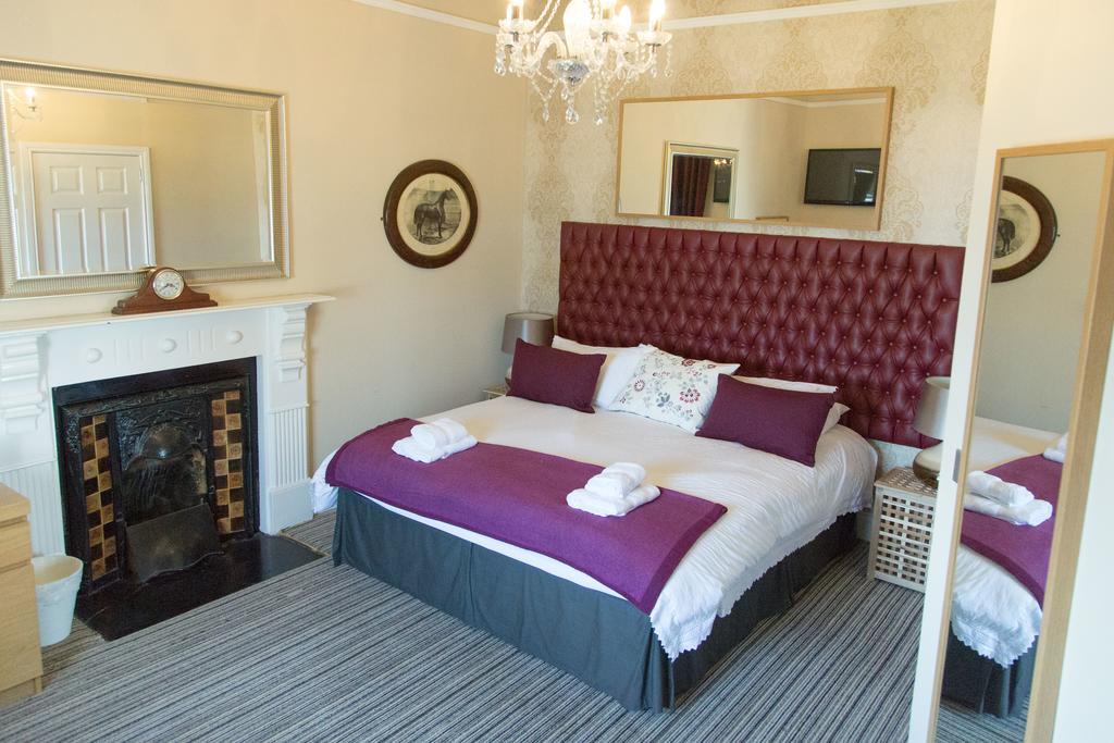 The Haven Hotel Newcastle  Exterior photo