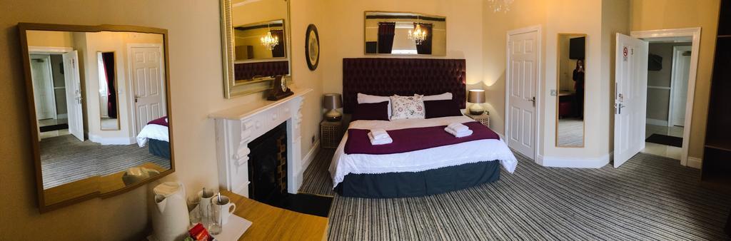 The Haven Hotel Newcastle  Exterior photo