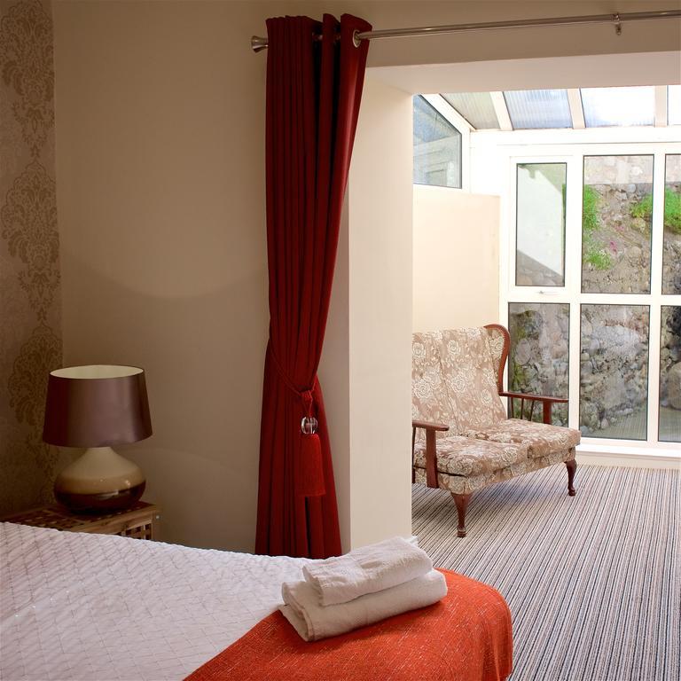 The Haven Hotel Newcastle  Exterior photo