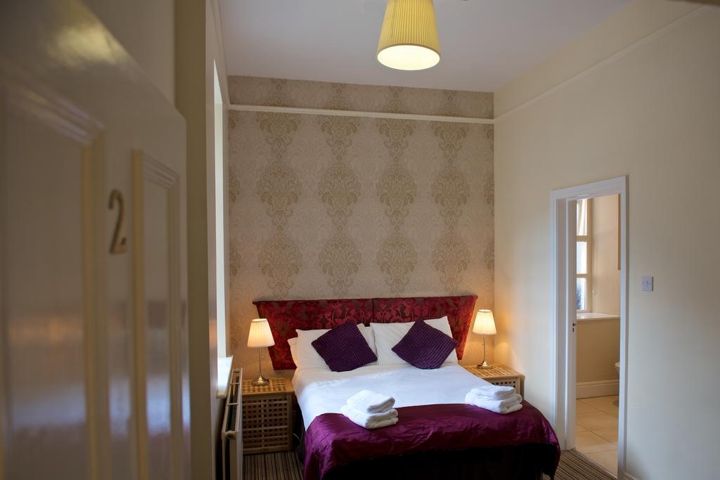 The Haven Hotel Newcastle  Exterior photo