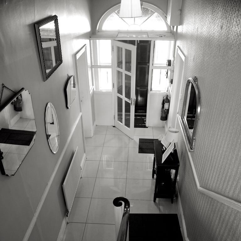 The Haven Hotel Newcastle  Exterior photo